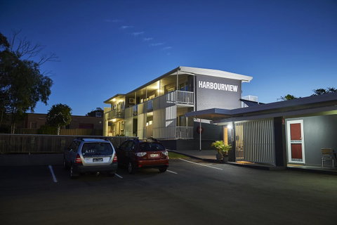 Harbour View Apartments - Airlie Beach Holiday 29