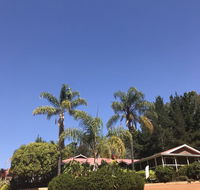 Forest Lodge Resort - Airlie Beach Holiday