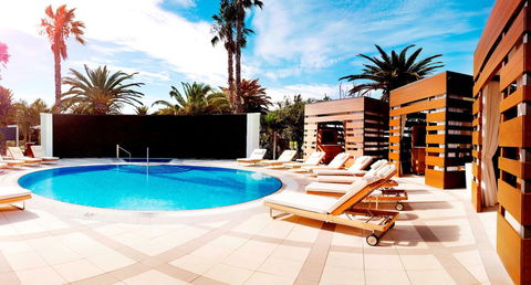 Crown Metropol Perth - Airlie Beach Holiday 11