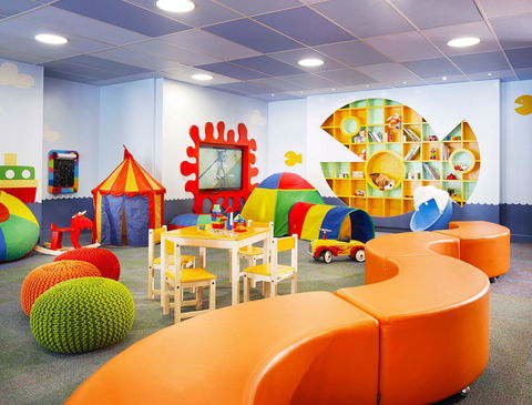 Crown Metropol Perth - Airlie Beach Holiday 24