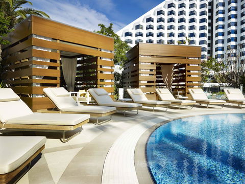 Crown Metropol Perth - Airlie Beach Holiday 9