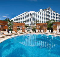 Crown Metropol Perth - Airlie Beach Holiday