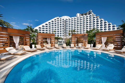 Crown Metropol Perth - Airlie Beach Holiday 0