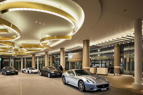 Crown Metropol Perth - Airlie Beach Holiday 8