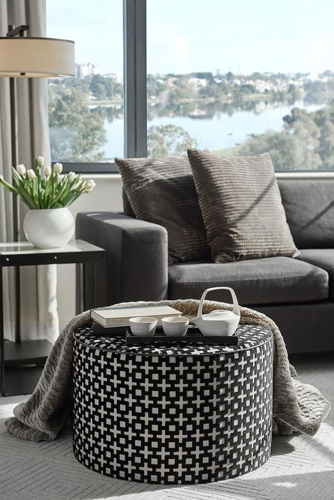 Crown Metropol Perth - Airlie Beach Holiday 20