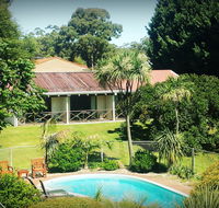 Karri Forest Motel - Airlie Beach Holiday