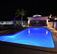 Country Comfort Amity Motel - Airlie Beach Holiday