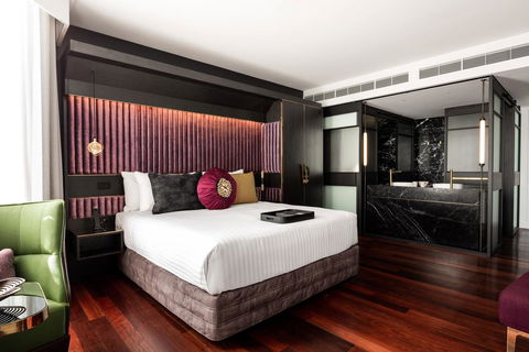 QT Perth - Airlie Beach Holiday 24