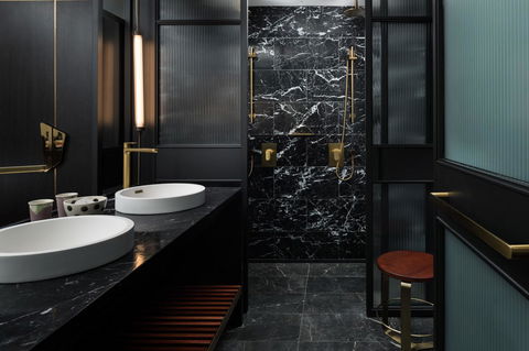 QT Perth - Airlie Beach Holiday 26