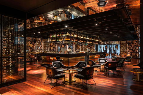 QT Perth - Airlie Beach Holiday 17