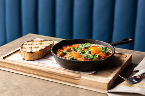 QT Perth - Airlie Beach Holiday 20