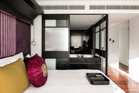 QT Perth - Airlie Beach Holiday 32