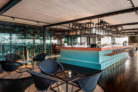 QT Perth - Airlie Beach Holiday 18