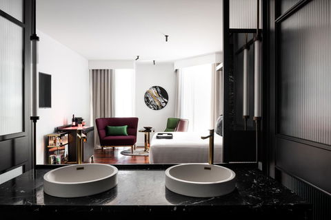 QT Perth - Airlie Beach Holiday 27