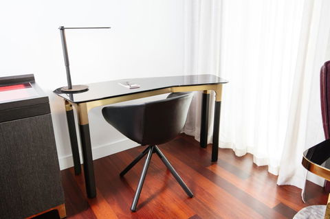 QT Perth - Airlie Beach Holiday 2