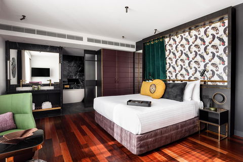 QT Perth - Airlie Beach Holiday 29