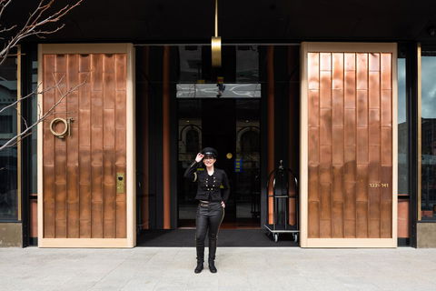 QT Perth - Airlie Beach Holiday 14