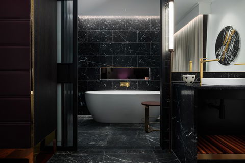 QT Perth - Airlie Beach Holiday 40