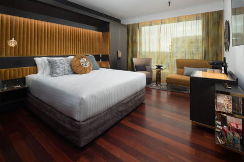 QT Perth - Airlie Beach Holiday 36