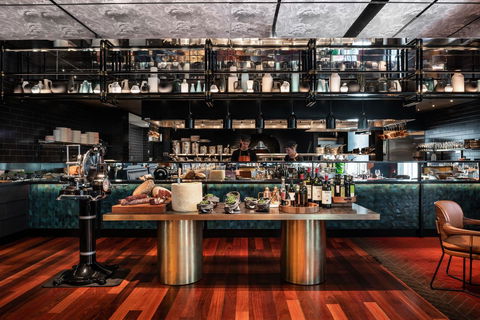 QT Perth - Airlie Beach Holiday 16