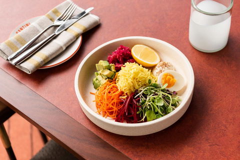 QT Perth - Airlie Beach Holiday 21