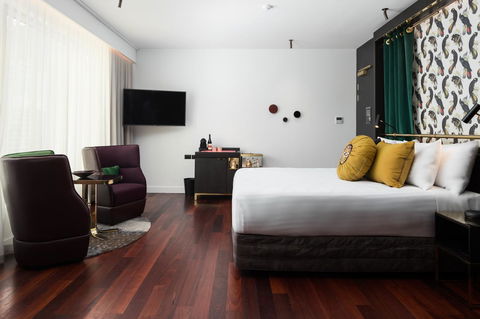 QT Perth - Airlie Beach Holiday 9