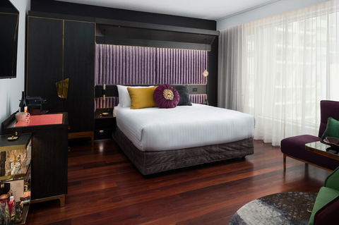 QT Perth - Airlie Beach Holiday 23