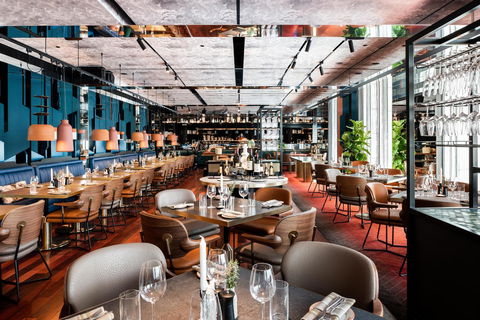 QT Perth - Airlie Beach Holiday 15