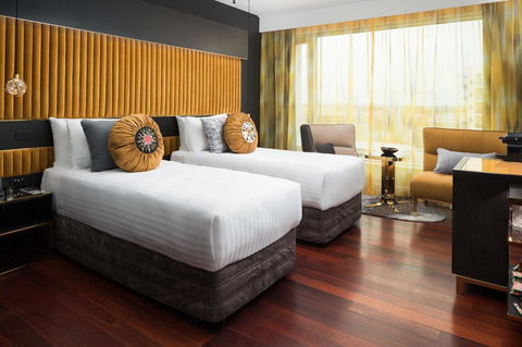 QT Perth - Airlie Beach Holiday 31