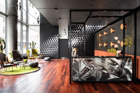 QT Perth - Airlie Beach Holiday 11