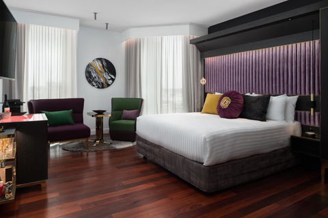 QT Perth - Airlie Beach Holiday 25