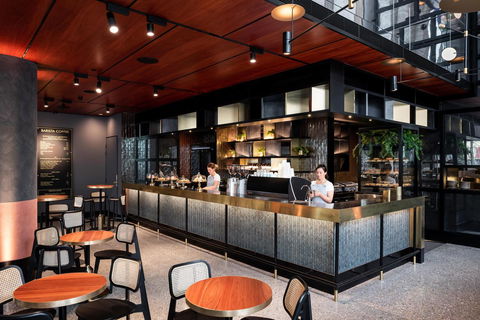 QT Perth - Airlie Beach Holiday 13