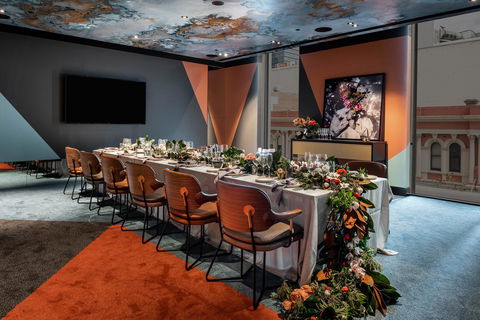 QT Perth - Airlie Beach Holiday 22