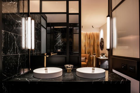 QT Perth - Airlie Beach Holiday 42