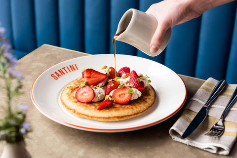 QT Perth - Airlie Beach Holiday 19