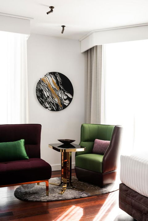 QT Perth - Airlie Beach Holiday 39