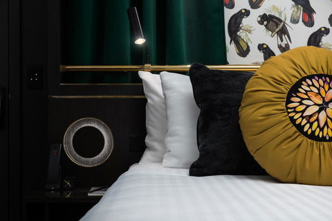 QT Perth - Airlie Beach Holiday 8