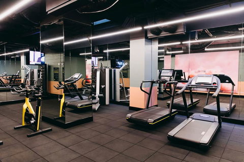 QT Perth - Airlie Beach Holiday 6