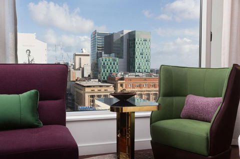 QT Perth - Airlie Beach Holiday 33