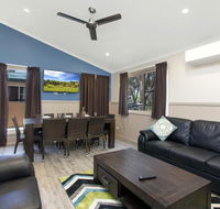Armidale Tourist Park - Airlie Beach Holiday