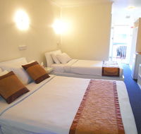 Toorak Lodge