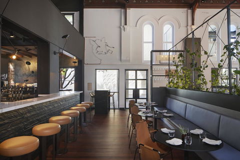 The Westin Perth - Airlie Beach Holiday 43