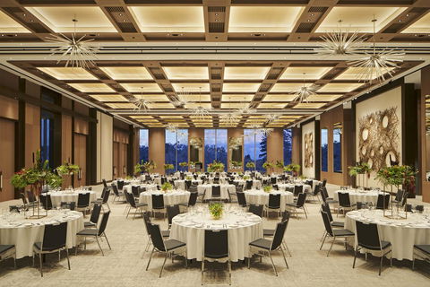 The Westin Perth - Airlie Beach Holiday 21