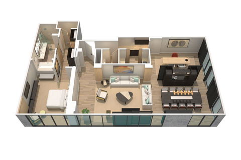 The Westin Perth - Airlie Beach Holiday 24