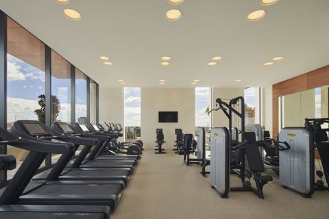 The Westin Perth - Airlie Beach Holiday 8