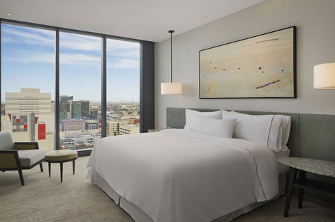 The Westin Perth - Airlie Beach Holiday 30