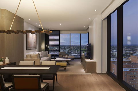 The Westin Perth - Airlie Beach Holiday 29