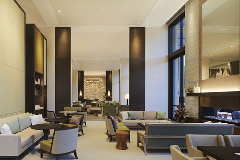 The Westin Perth - Airlie Beach Holiday 20