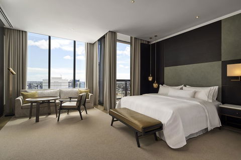 The Westin Perth - Airlie Beach Holiday 33