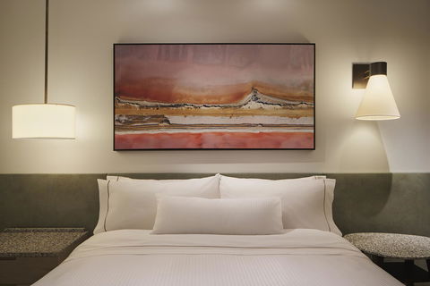 The Westin Perth - Airlie Beach Holiday 14